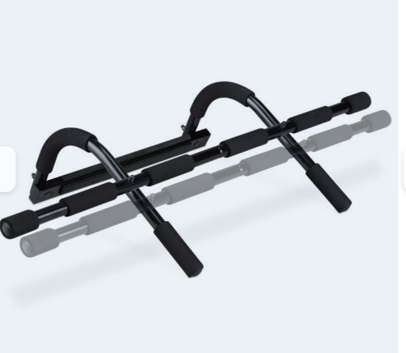 Drążek do ćwiczeń do futryny Relax Day