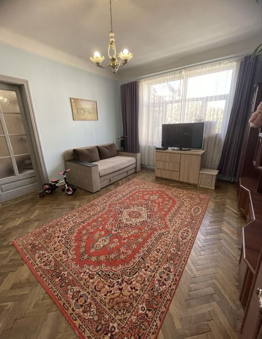 3-rooms apartment apartment by the address st. Tikhaya (area 70 m²) - Atlanta.ua - photo 8