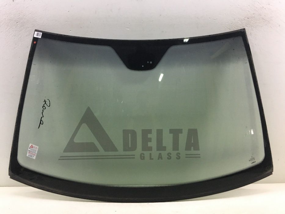 Автоскло на всі моделі Mercedes - E, C, S-classe, Sprinter, Vito