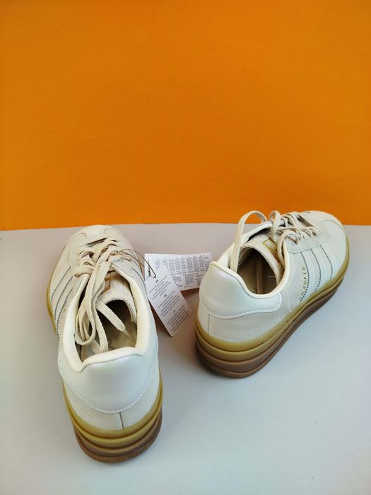 Buty Gazelle Bold W
