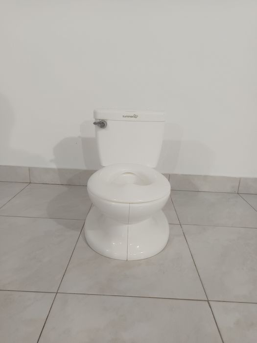 Bacio para bebé formato de sanita