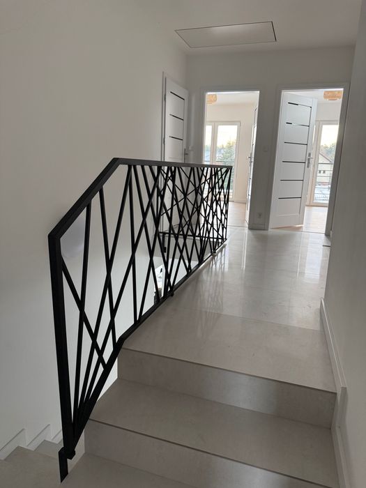 Sprzedam nowy dom jednorodzinny