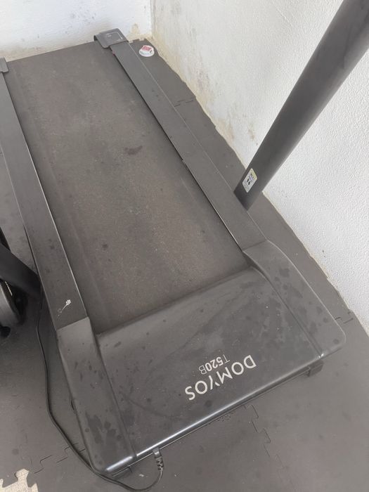 Passadeira Decathlon T520B