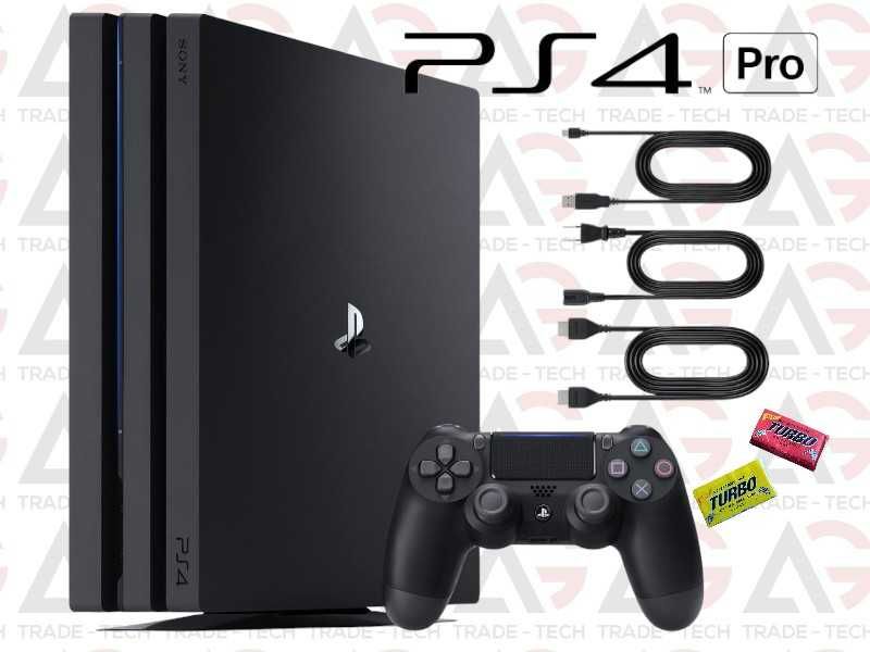 SKLEP Playstation 4 PRO Pad  Gwarancja Konsola PS4