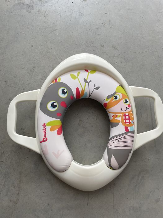 Redutor sanita badabulle