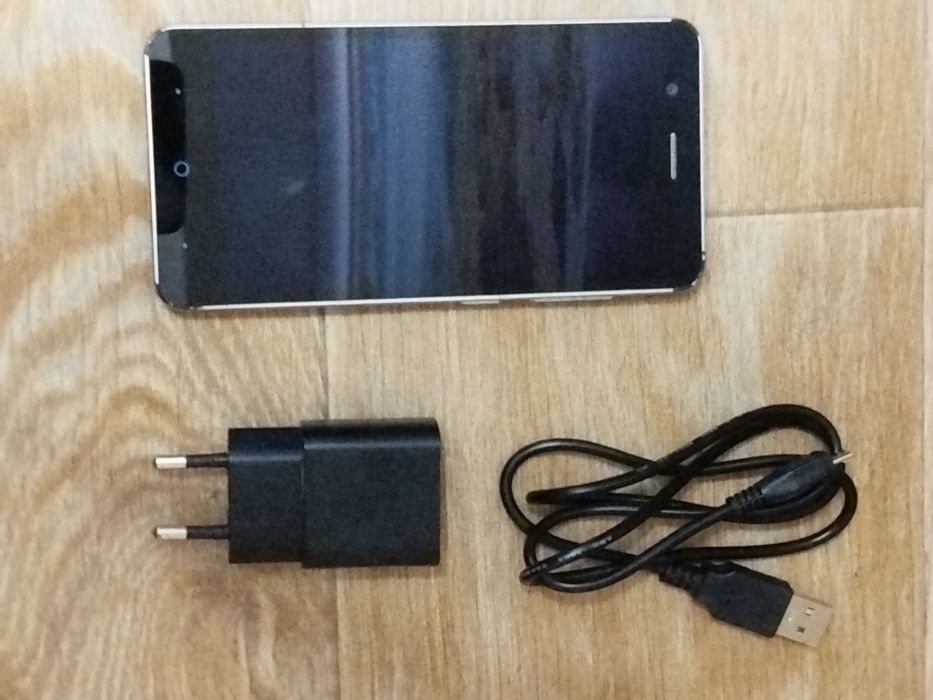 Телефон ZTE BLADE A510 в хорошем состоянии