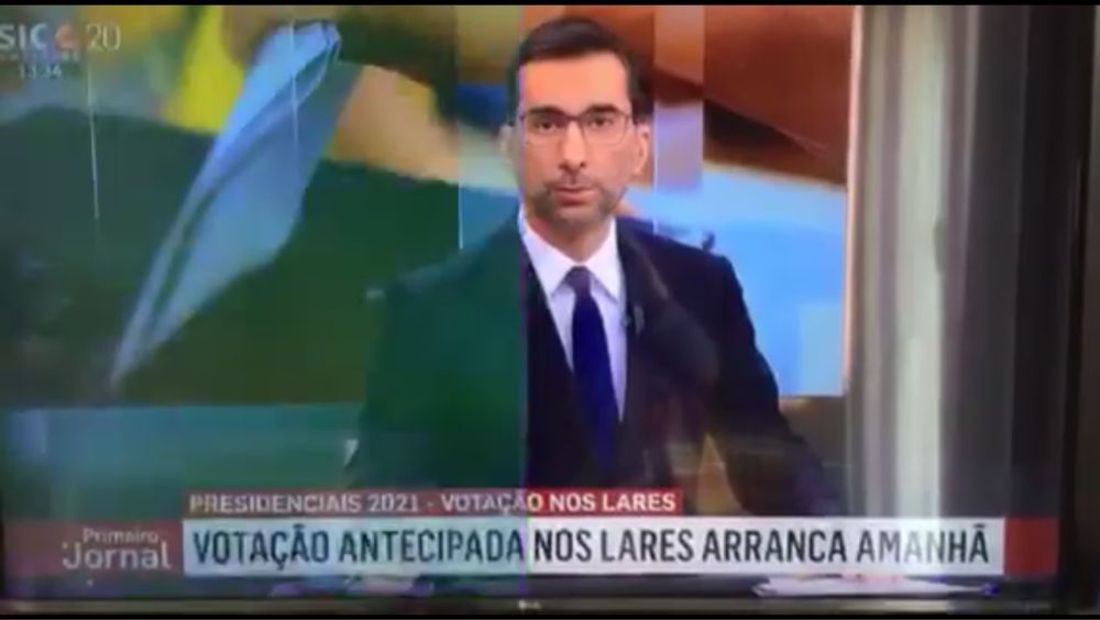 TV LG 49UF770V (Peças)