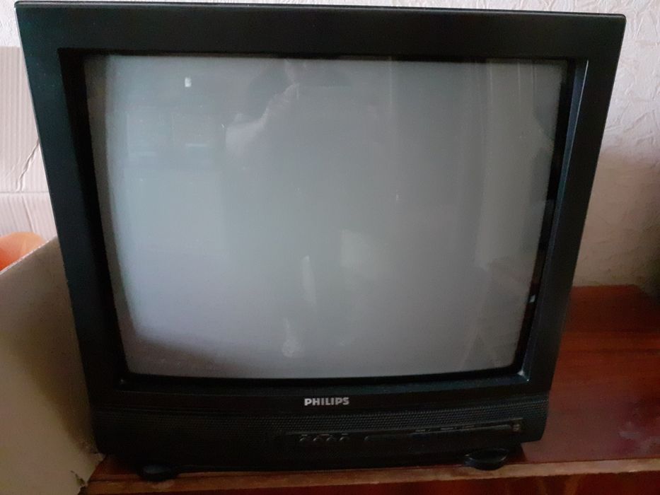 Телевизор PHILIPS,  итальянская сборка