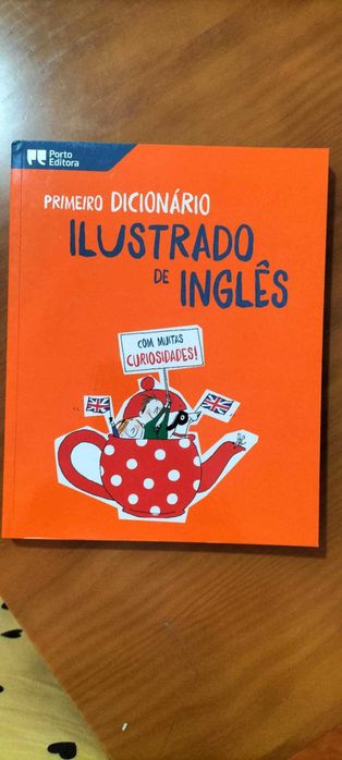 livros de apoio ao 1º ciclo
