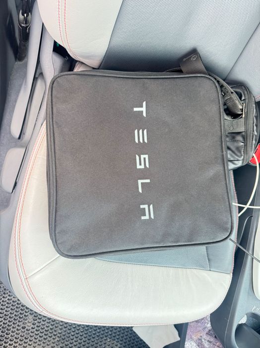 Сумка оригінальна ТеслаTesla