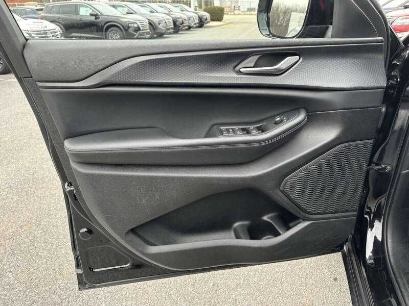 2023 Jeep Grand Cherokee L