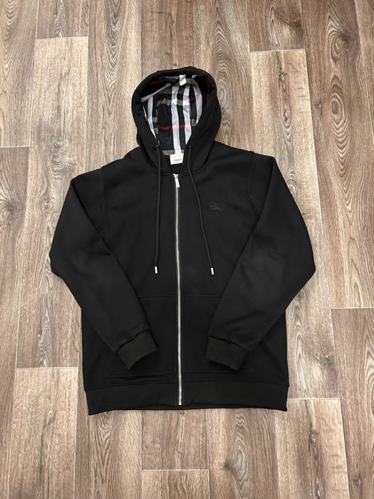 зіп-кофта Burberry