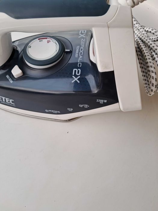 Żelazko firmy Imetec