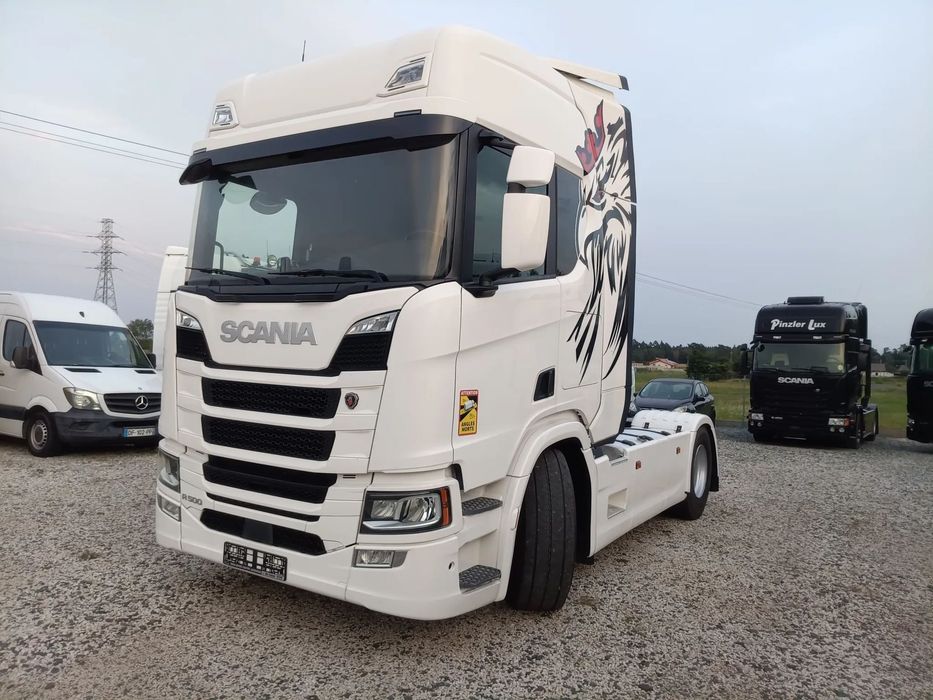 Scania