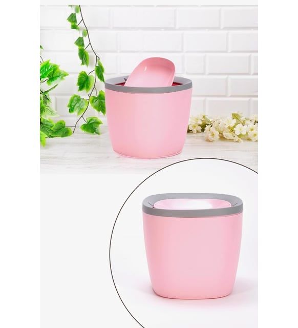 Настільний сміттєвий бак