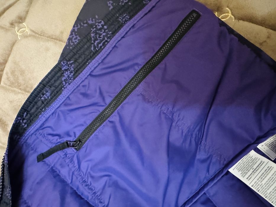 Куртка (вітрівка) Nike