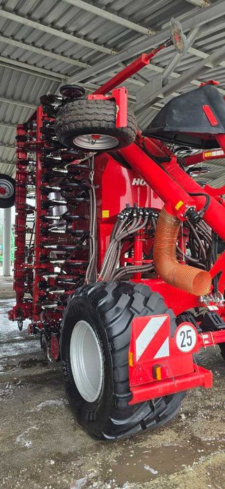 Сівалка HORSCH Pronto 9 NT, стан нової, 2019 р Посівний комплекс