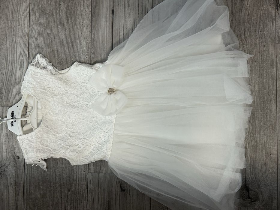 Плаття нарядне 2-3р