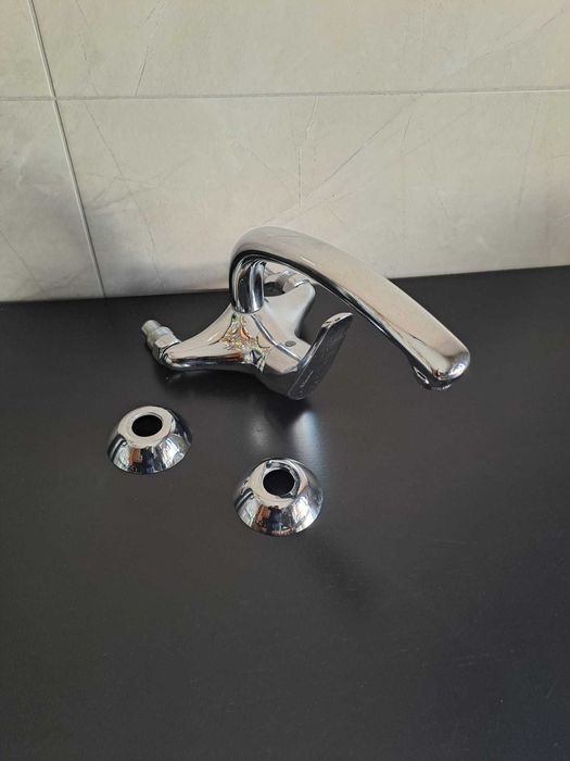 Torneira misturadora de cozinha Ramon Soler