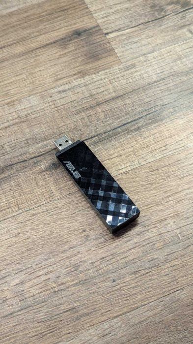 Wi-Fi адаптер ASUS USB-N53