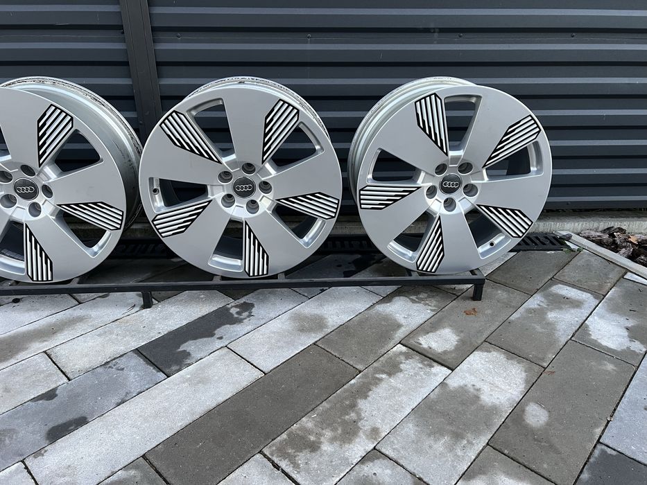 Диски 19R 5x112 Audi E-Tron Q4 Q5 A6