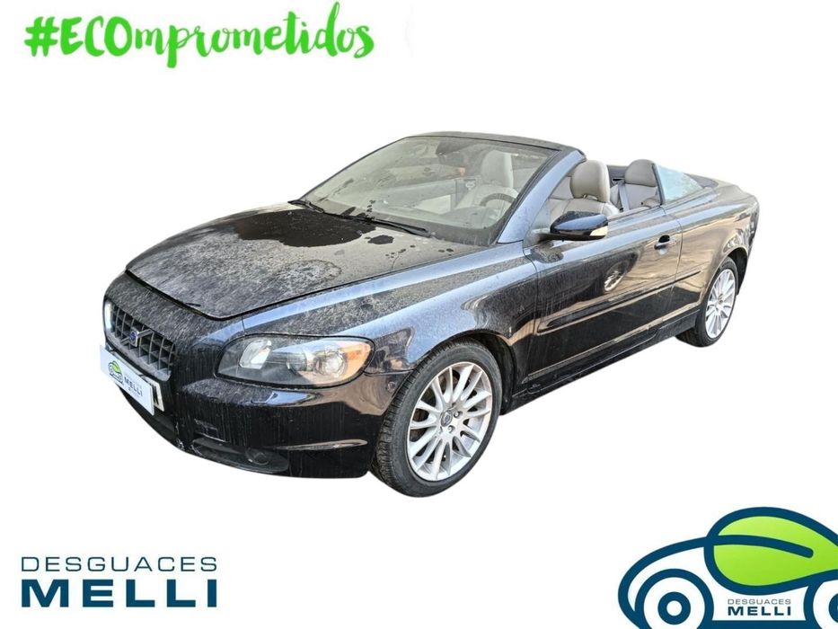 Tecto Volvo C70 Ref: 8601590