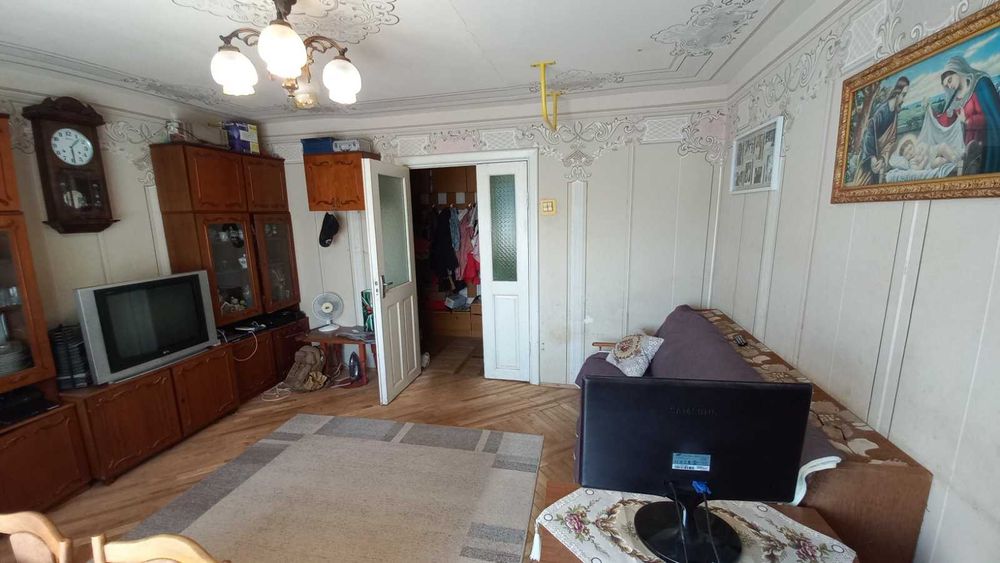 2-комнатная квартира по адресу Китайская ул. (площадь 52,2 м²) - Atlanta.ua - фото 2