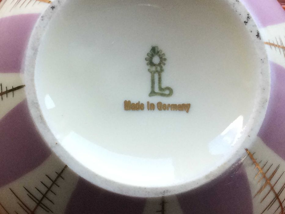 Wazon noow look Lichte