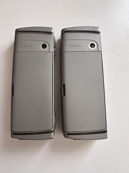 Nokia 9500, смартфон, бізнес
