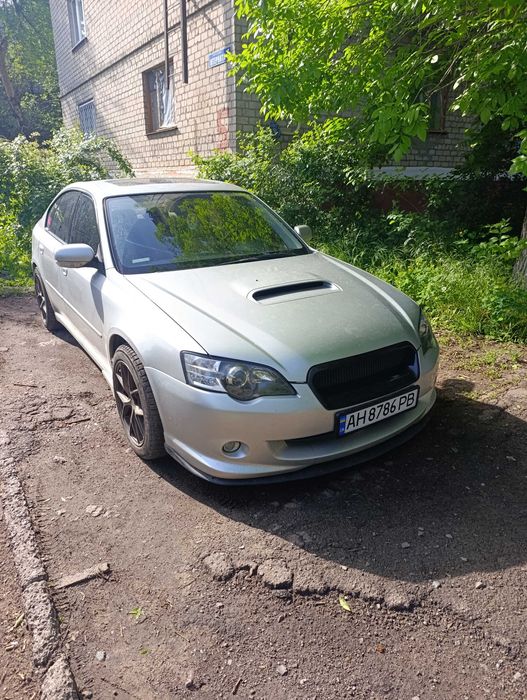 Продам Subaru legacy