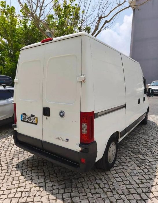 Fiat Ducato