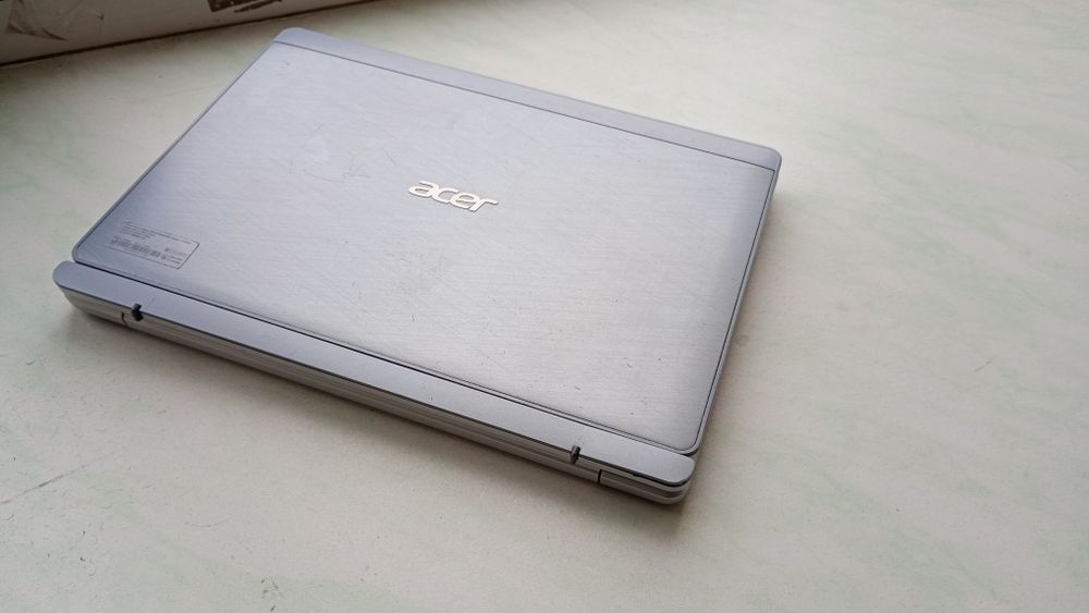 Acer Aspire Switch 10 SW5-015 (10'1) Intel Atom Z3735F 2/32 GB