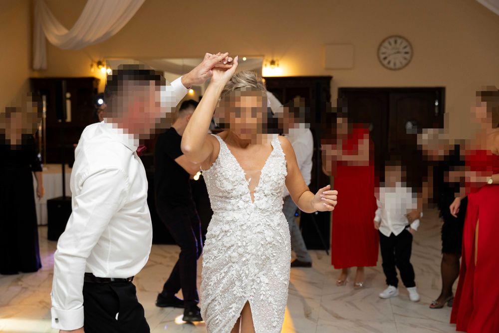 Sukienka Ślubna Millanova Libra