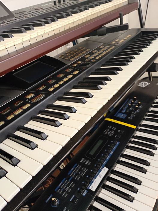 Roland VA 76 klasyk