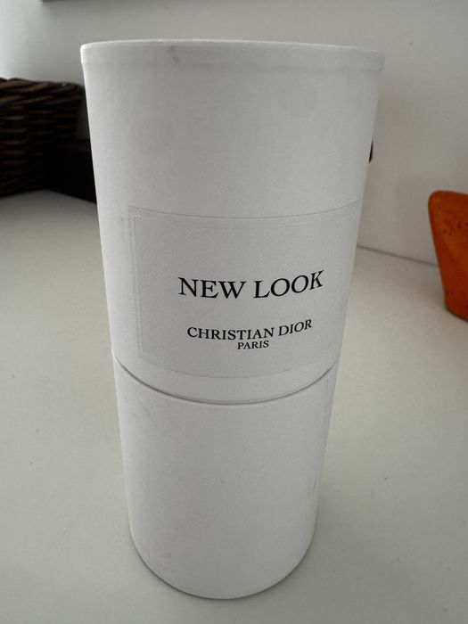 DIOR NEW LOOK edp 50ml