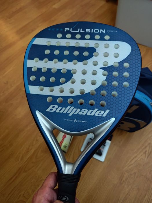 Conjunto de  padel