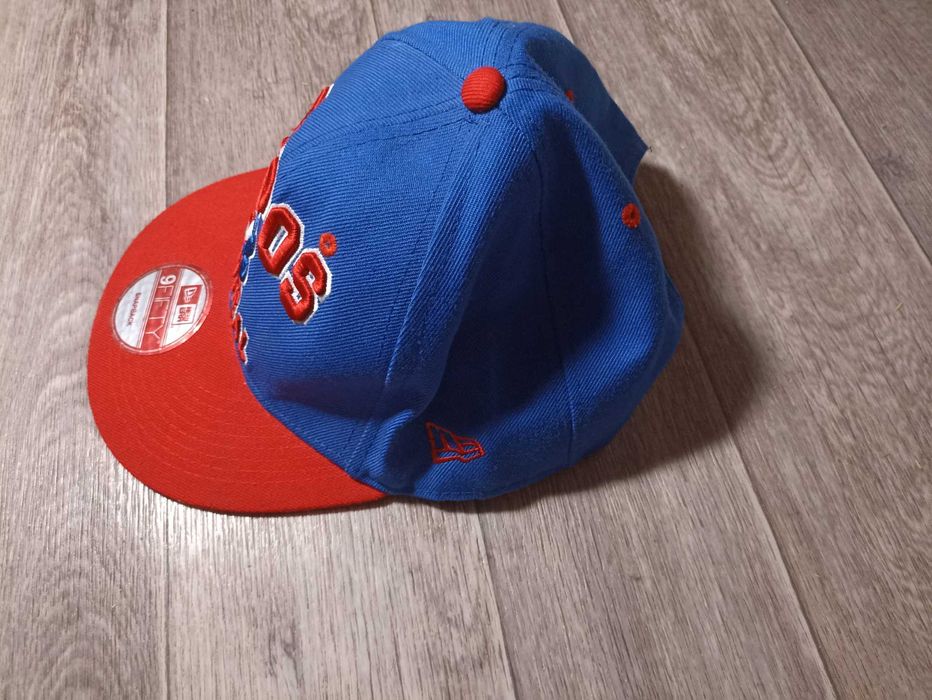 Монреаль Экспос Кепка бейсболка хип хоп стиль модная размер регулирует