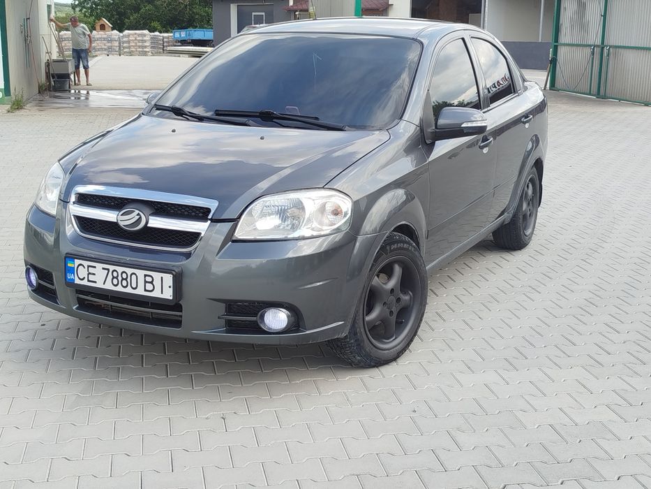 Авто Газ! Бензин 2015р.