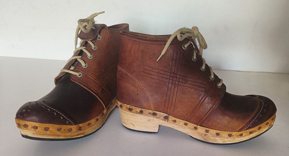 Chancas ou Socos do Minho