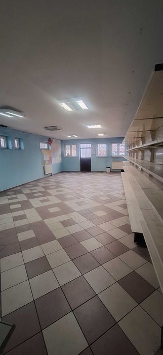 Wynajmę lokal Świdnik