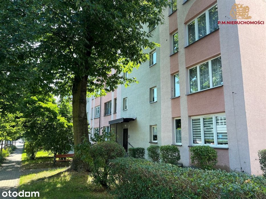 M-3 Rybnik ul.wyzwolenia - niskie koszty!