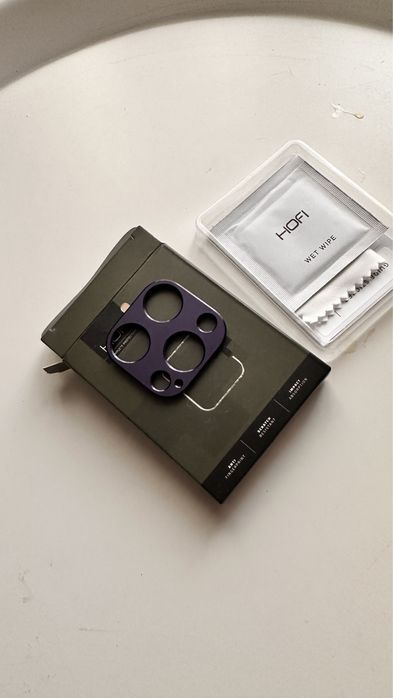 Szkło hartowane Hofi do Apple iPhone 14 Pro / Pro Max 1 szt.