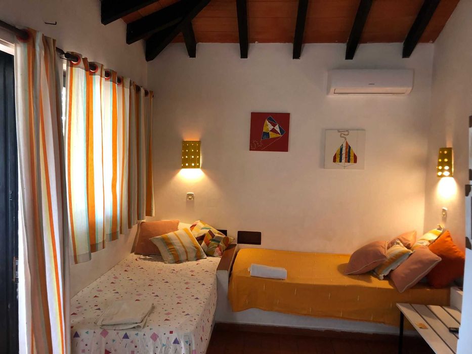 Pedras Del Rey - Algarve