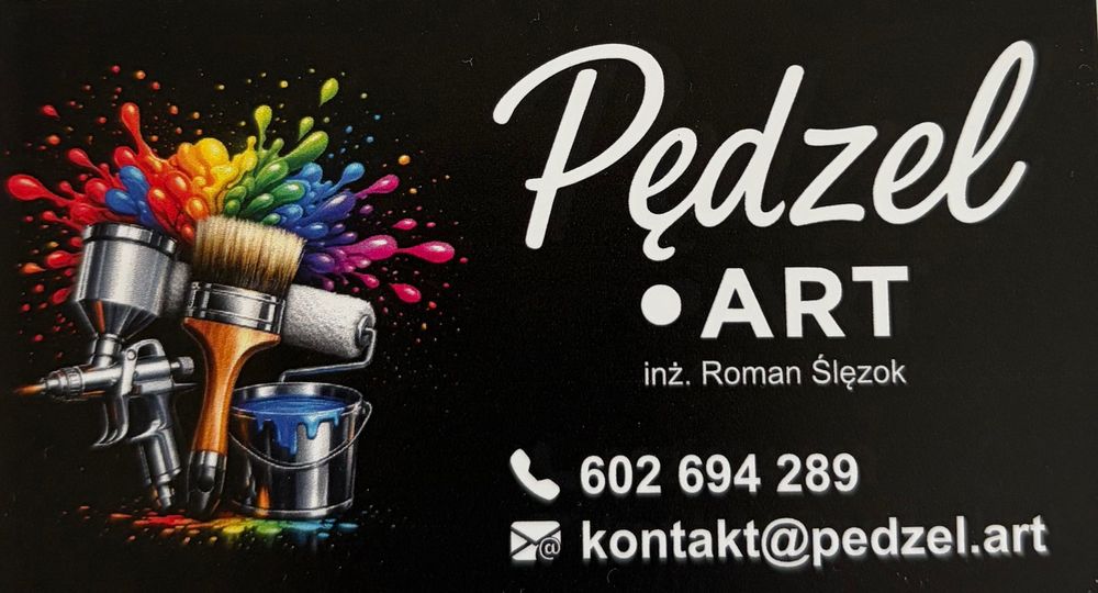 Malowanie ścian, mieszkań oraz elewacji. Usługi remontowe. Instalacje elektryczne.