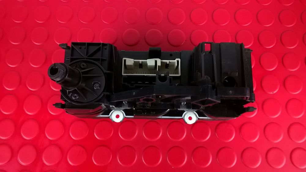 Botão Sofagem / Climatronic - VOLKSWAGEN EOS (1F7, 1F8)