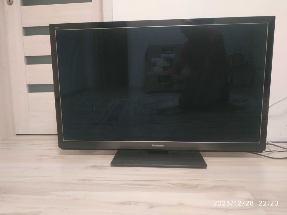 Panasonic 46 plazma