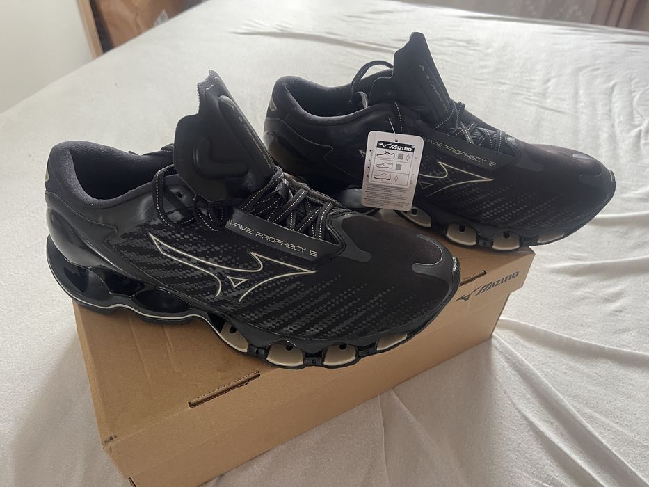 Mizuno WAVE PROPHECY 12 roz 44