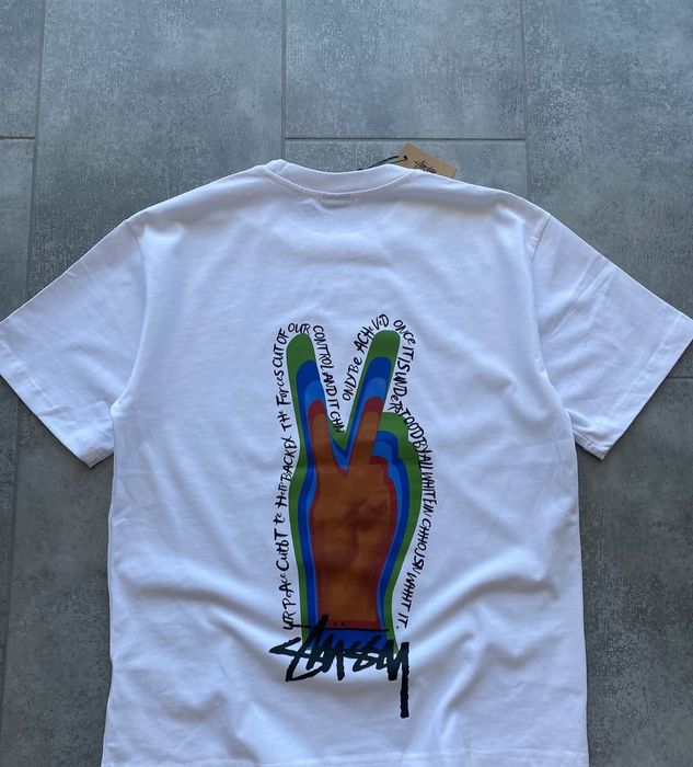 Футболка Stusi размер М