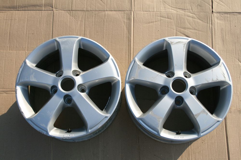 16x6,5et51 oryginał vw trnsporter t5 t6 7h0071496a