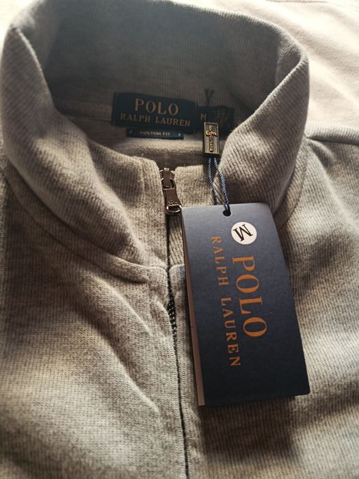 Casaco Polo Ralph Lauren